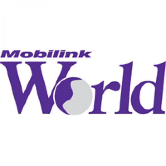 Mobilink World Logo