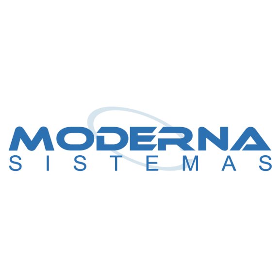 Moderna Sistemas Logo