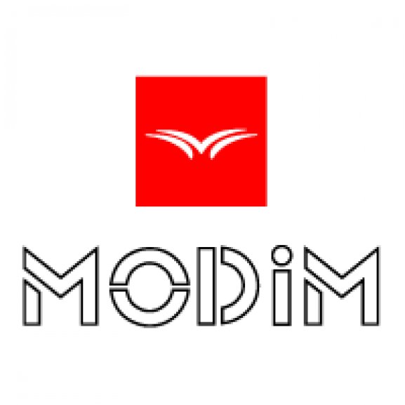 Modim Logo