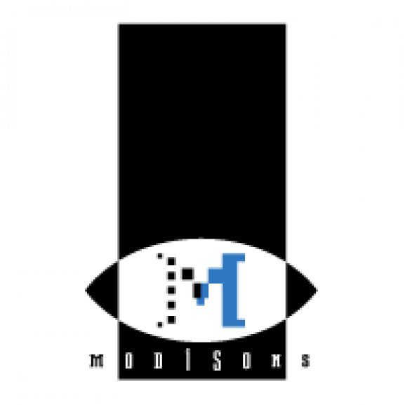 Modisons Photographic Logo