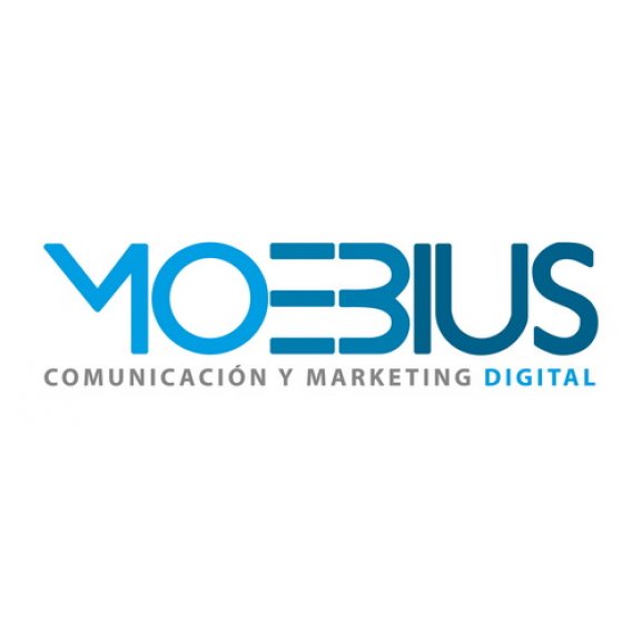 Moebius Logo