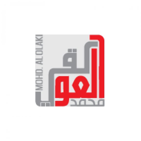 mohd. al olaki Logo