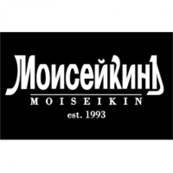 moiseikin Logo