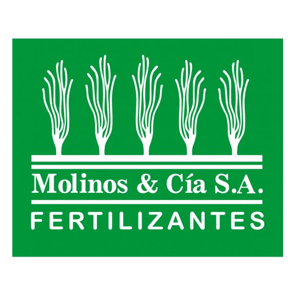 Molinos & Cia - Fertilizantes Logo