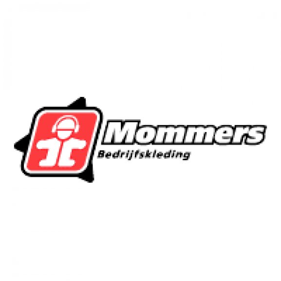 Mommersbedrijfskleding Logo