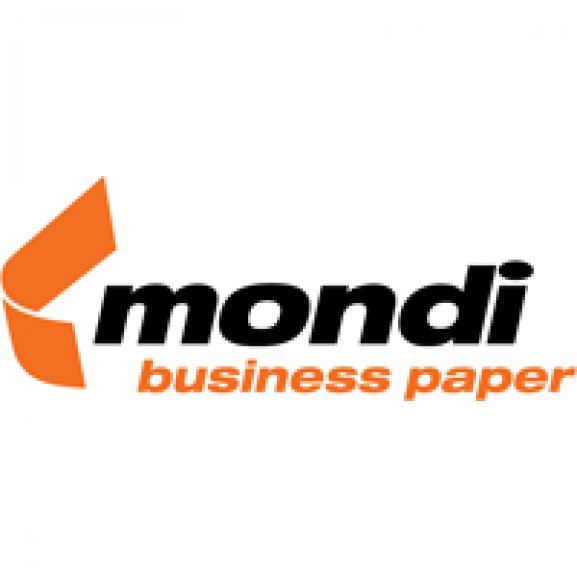 Mondi Business Paper Logo