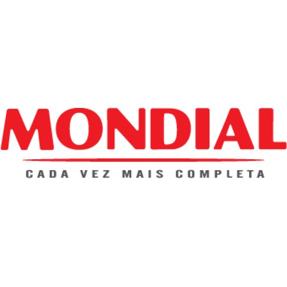 Mondial Eletrodomésticos Logo