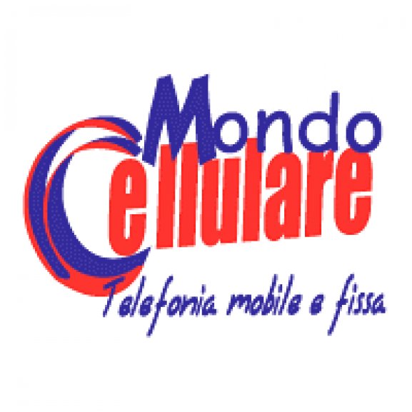 Mondo Cellulare Logo
