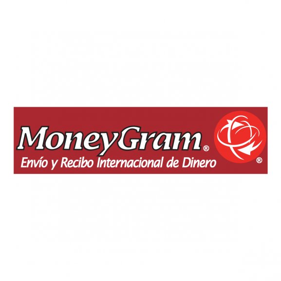 Money Gram Internacional Español Logo