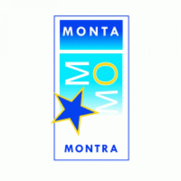 Monta montras Logo