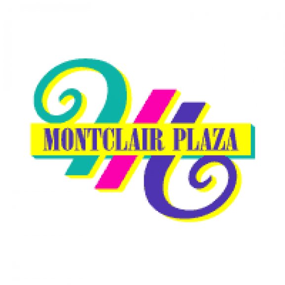 Montclair Plaza Logo