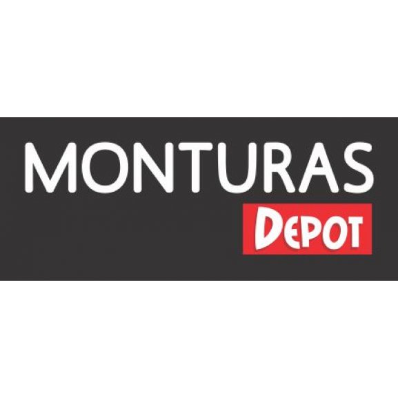 Monturas Depot Logo