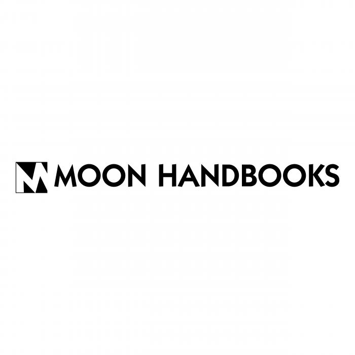 Moon Handbooks Logo