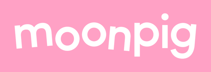 Moonpig Logo