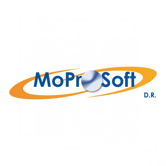 Moprosoft Logo