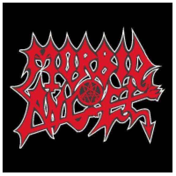 Morbid Angel Logo