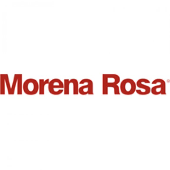 Morena Rosa Logo