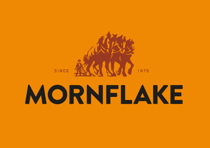 Mornflake Logo