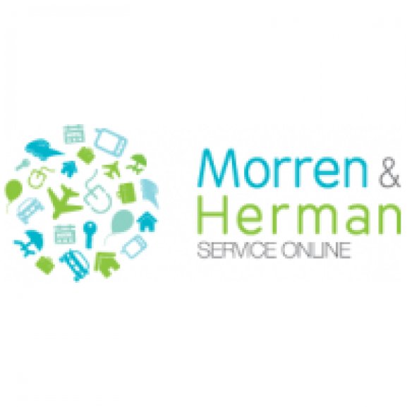 Morren & Herman Logo
