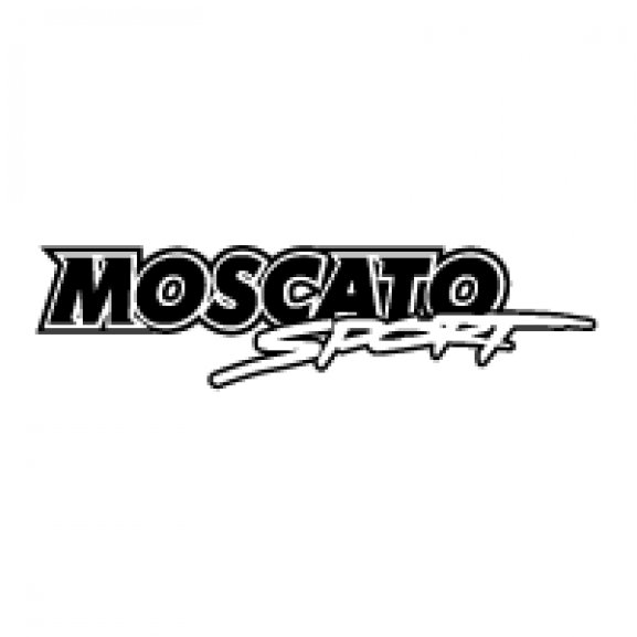 Moscato Sport Logo