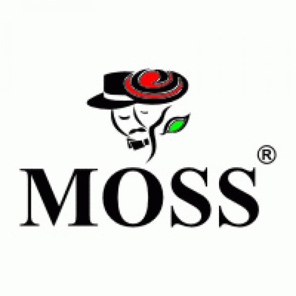 Moss Romania Logo