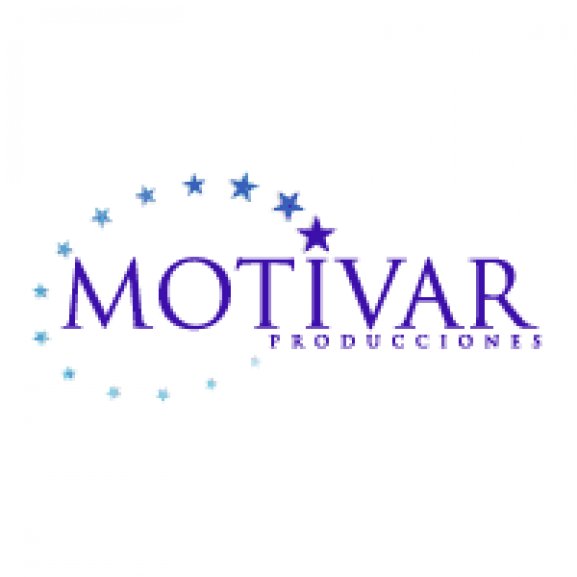 Motivar Producciones Logo