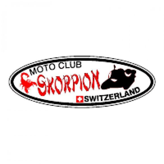 Moto Club SKORPION Logo