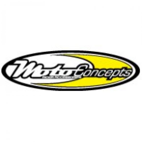 MotoConcepts Logo