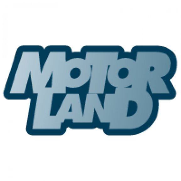Motor Land Logo