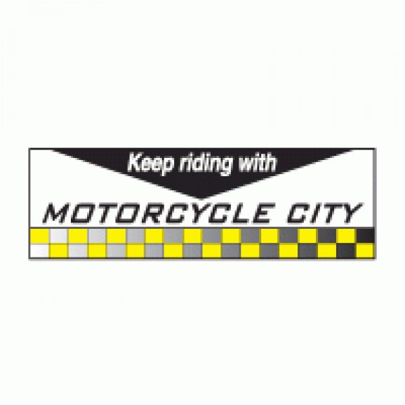 Motorcycle City Logo