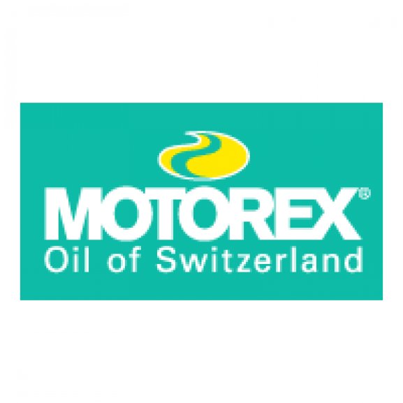 MOTOREX, Oil of Switzerland Logo