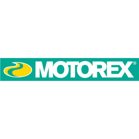 MOTOREX Logo