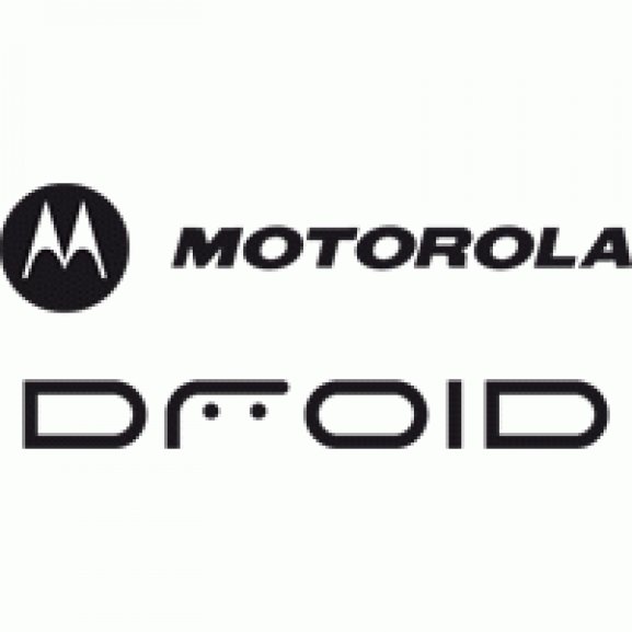 Motorola Droid Logo