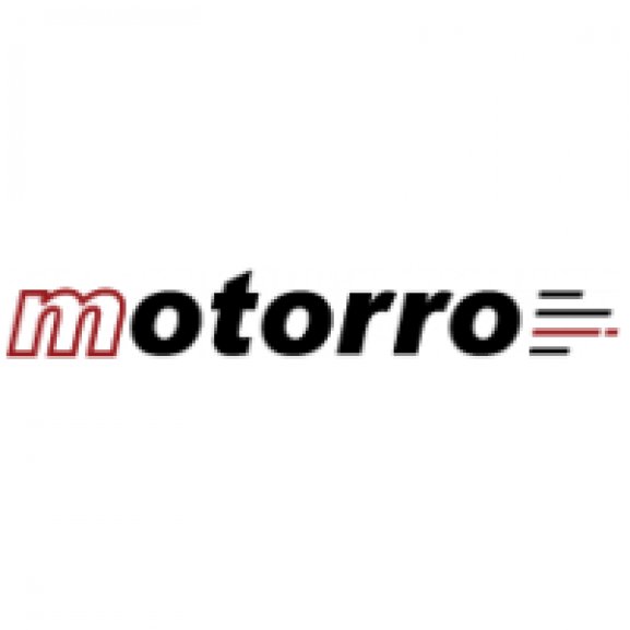 Motorro Logo