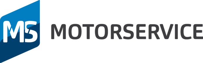 Motorservice Logo