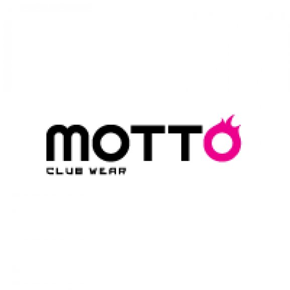 Motto CLubwear Logo