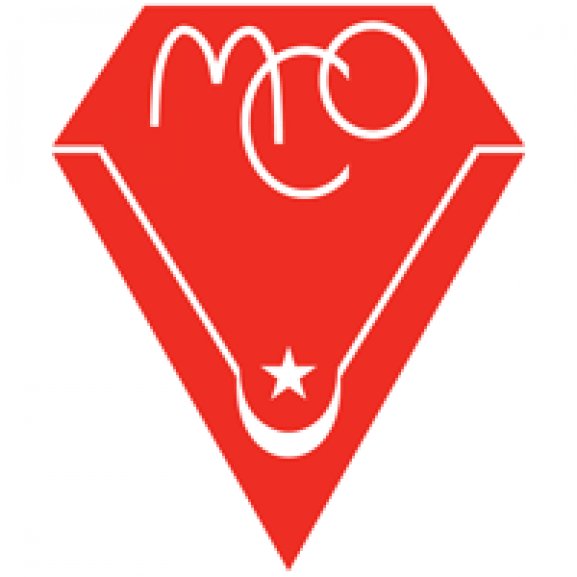 Mouloudia Club d'Oran Logo
