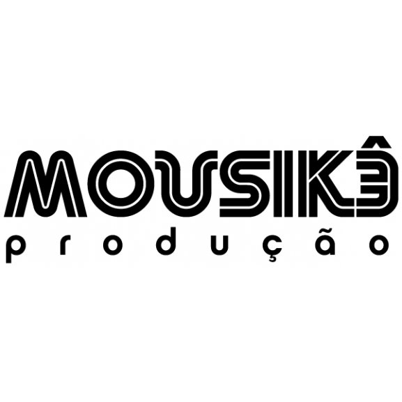 Mousikê Logo