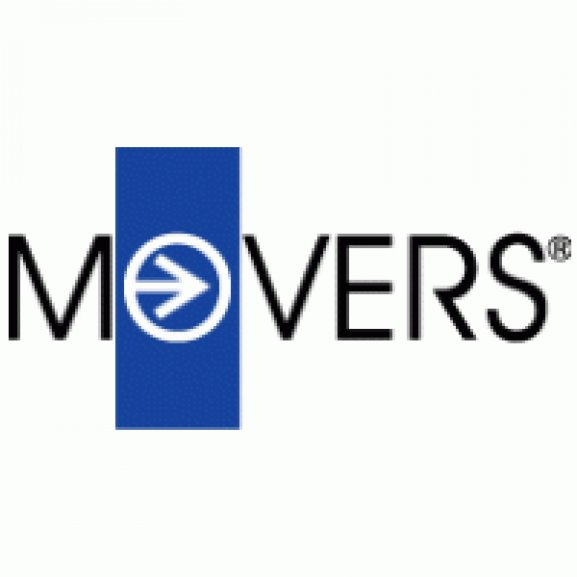 Movers Logo