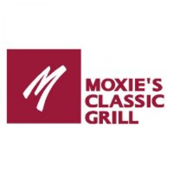 Moxie's Classic Grill Logo