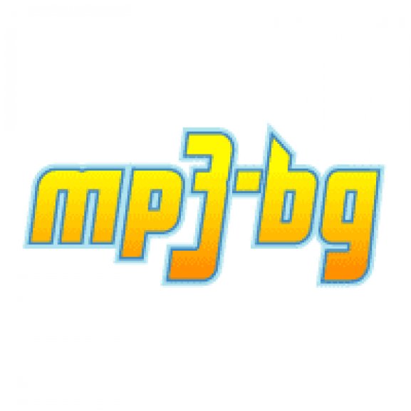 mp3-bg Logo