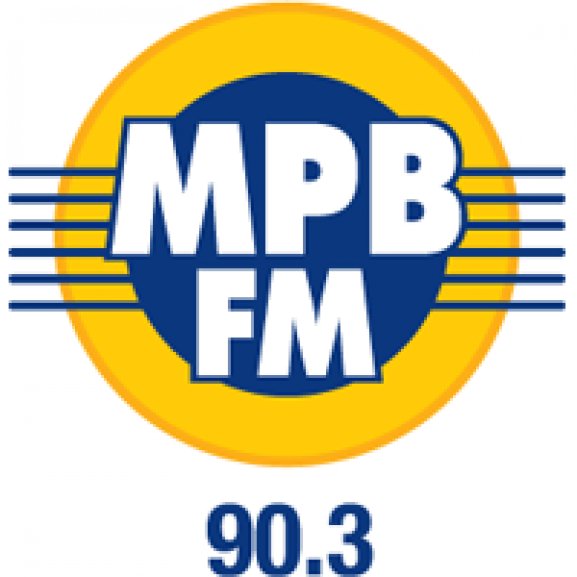 MPB FM Logo