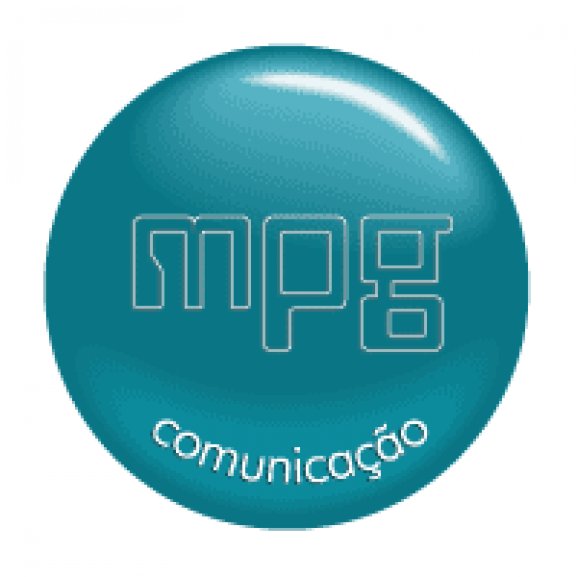 mpgcom Logo