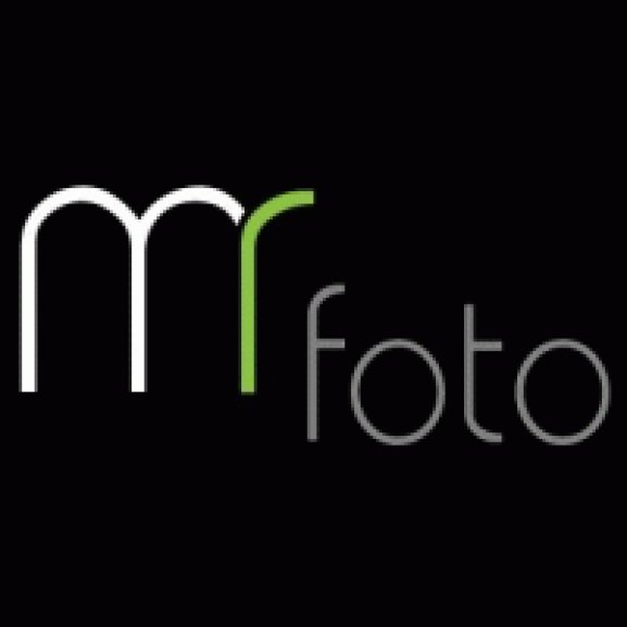 mr foto Logo