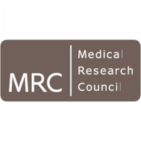 MRC - Medical Research Council Logo