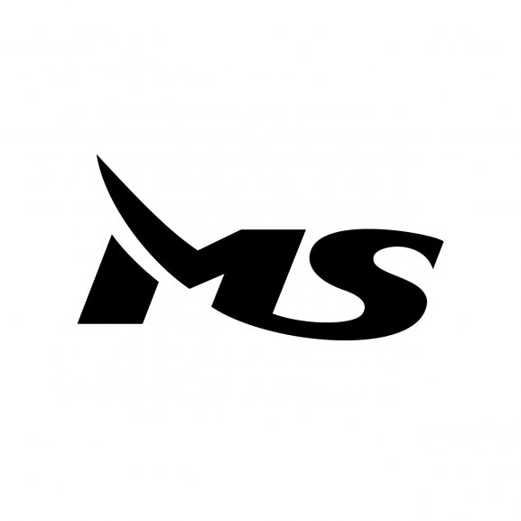 MS Industrial Logo