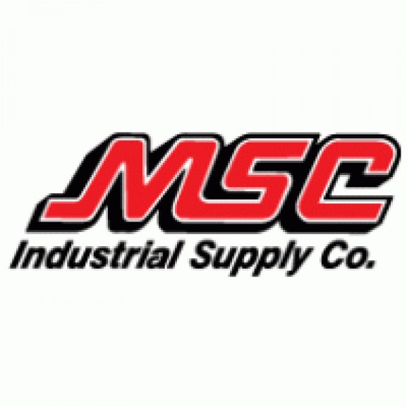 MSC Industrial Supply Co. Logo