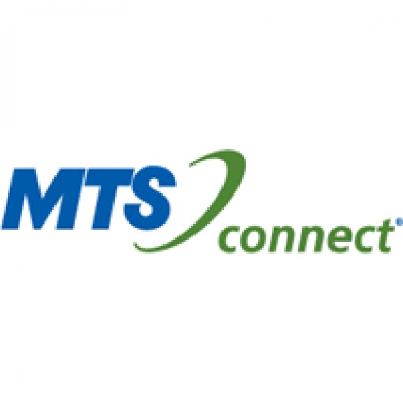 MTS Connect Logo