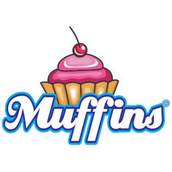 Muffins Logo