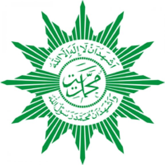 Muhammadiyah Logo